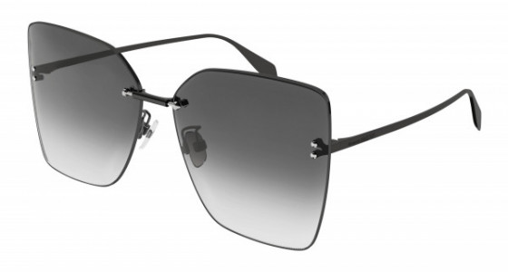 Alexander McQueen AM0342S Sunglasses