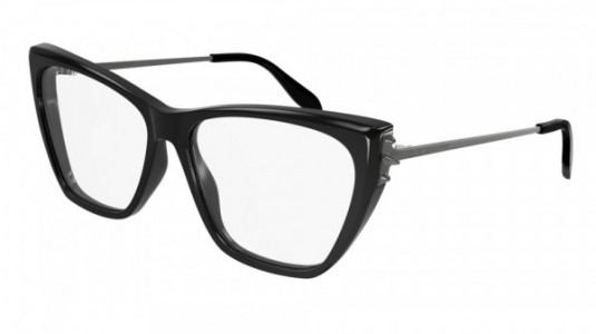 Alexander McQueen AM0341O Eyeglasses