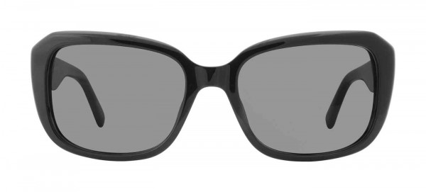 Rebecca Minkoff LARK 4/S Sunglasses, 0807 BLACK