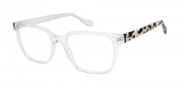 Jessica Simpson J1191 Eyeglasses, TSF WHISKEY