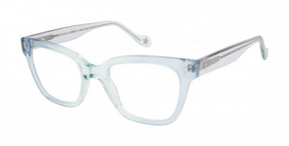 Jessica Simpson J1195 Eyeglasses