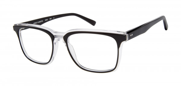 Vince Camuto VG303 Eyeglasses, TSX TORTOISE OVER CRYSTAL
