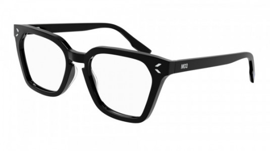 McQ MQ0327O Eyeglasses