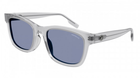 Montblanc MB0177SK Sunglasses