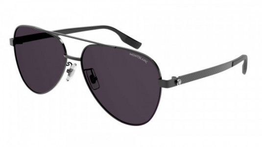 Montblanc MB0182S Sunglasses
