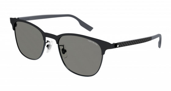 Montblanc MB0183S Sunglasses