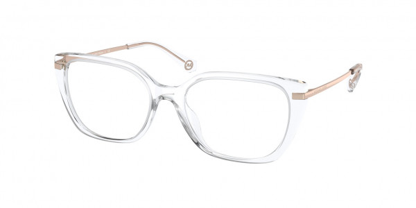 Michael Kors MK4083U BERGEN Eyeglasses