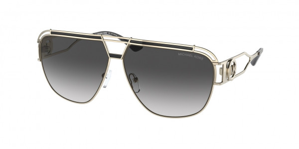 Michael Kors MK1102 VIENNA Sunglasses