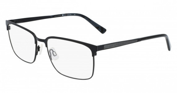 Joseph Abboud JA4096 Eyeglasses, 001 Black