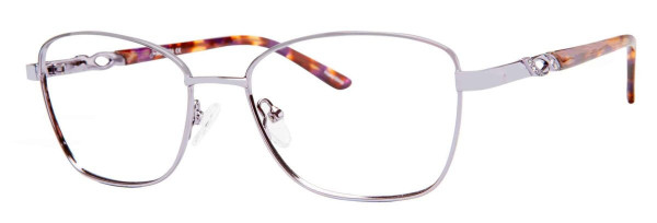Joan Collins JC9874 Eyeglasses, Lilac