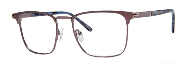 Scott & Zelda SZ7472 Eyeglasses, Slate