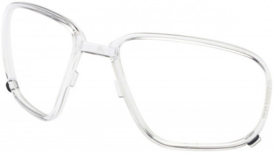 adidas SP5014-CI Eyeglasses, 026 - Crystal