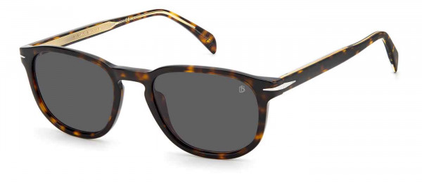 David Beckham DB 1070/S Sunglasses