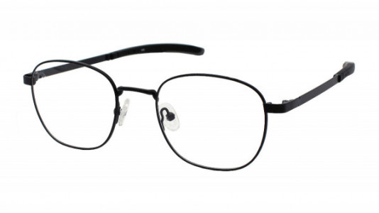 New Balance NBE 13660 Eyeglasses, 2-NAVY