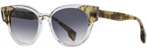 STATE Optical Co Broadway Sun Sunglasses, 1 - Shadow Army