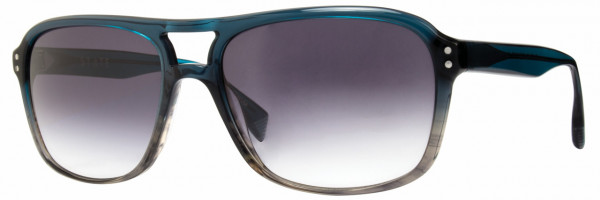 STATE Optical Co Clark Sun Sunglasses, 3 - Blue Smoke