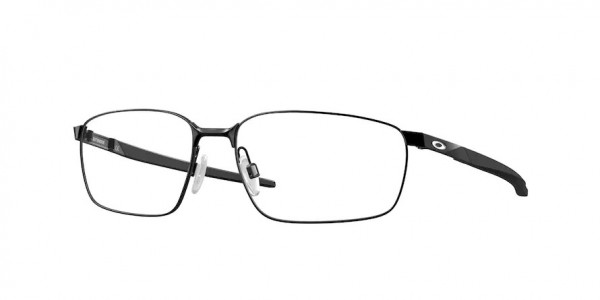 Oakley OX3249 EXTENDER Eyeglasses, 324901 EXTENDER SATIN BLACK (BLACK)