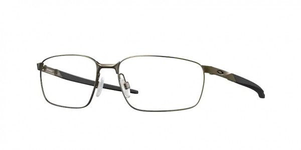 Oakley OX3249 EXTENDER Eyeglasses, 324902 EXTENDER PEWTER (GREY)