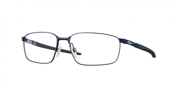 Oakley OX3249 EXTENDER Eyeglasses, 324903 EXTENDER MATTE MIDNIGHT (BLUE)