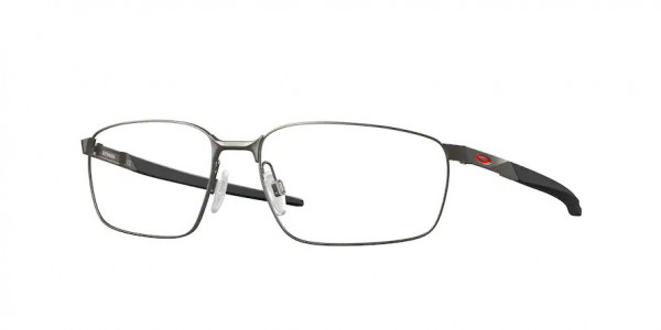 Oakley OX3249 EXTENDER Eyeglasses, 324904 EXTENDER MATTE GUNMETAL (GREY)