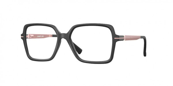 Oakley OX8172 SHARP LINE Eyeglasses