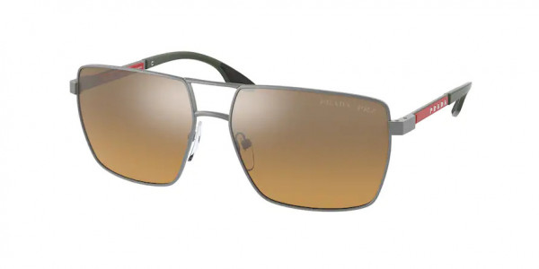 Prada Linea Rossa PS 50WS Sunglasses