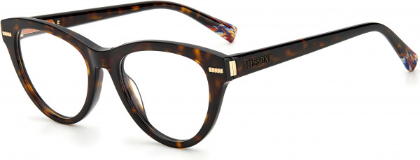 Missoni MIS 0073 Eyeglasses