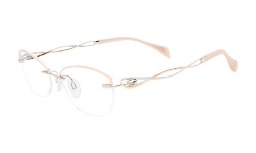 Charmant XL 2160 Eyeglasses