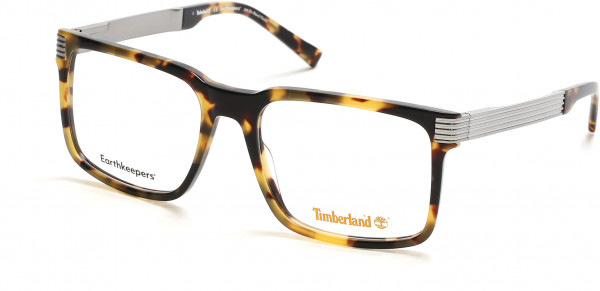 Timberland TB1756 Eyeglasses, 052 - Dark Havana