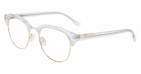McAllister MC4507 Eyeglasses, 970 Crystal