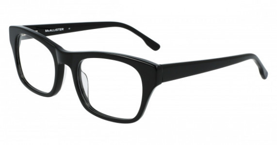 McAllister MC4505 Eyeglasses, 970 Crystal