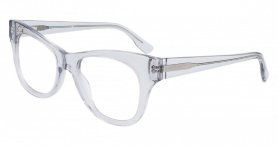 McAllister MC4504 Eyeglasses, 050 Grey Crystal