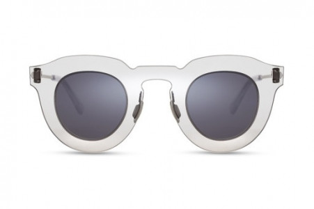 Christian Roth MATOS Sunglasses, CLEAR/BLACK