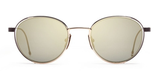 Thom Browne TB-106 Sunglasses