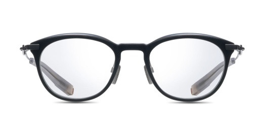 DITA LSA-402 Eyeglasses, BLACK