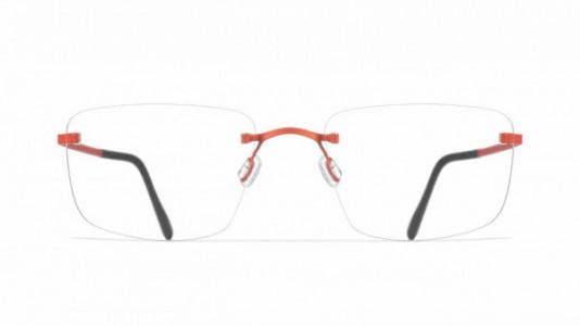 Blackfin Aero A-M [BF942] Eyeglasses, C1321 - Metallic Orange (FD/57)
