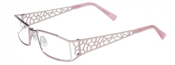 MDX S3188 Eyeglasses, ROSE/ROSE