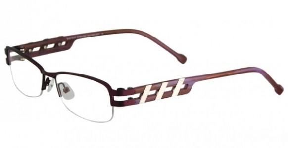 EasyClip P6087 Eyeglasses