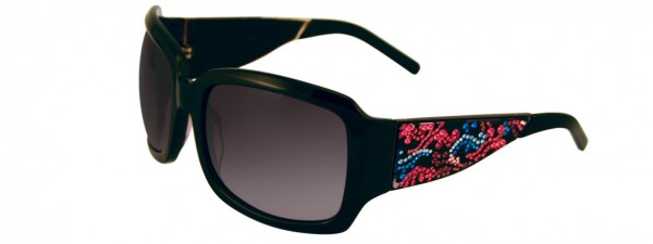 Takumi T9763 Sunglasses, BLACK