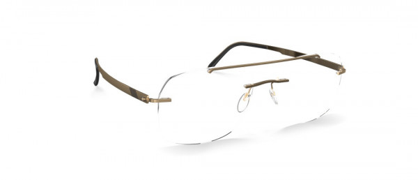 Silhouette Venture LA Eyeglasses