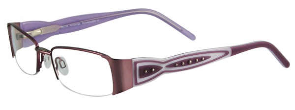 Takumi T9755 Eyeglasses, LILAC