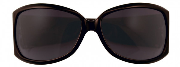 Takumi T9756 Sunglasses, 090 - Black