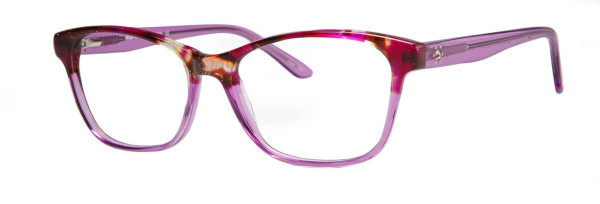Marie Claire MC6290 Eyeglasses, Lavender Fade