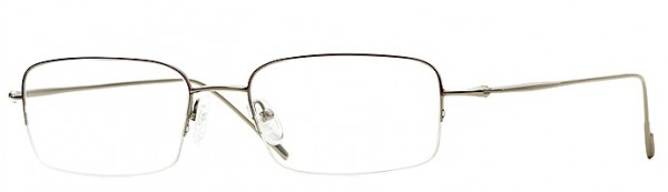Hart Schaffner Marx HSM T-131 Eyeglasses, Amber