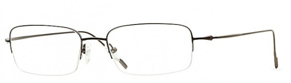 Hart Schaffner Marx HSM T-131 Eyeglasses, Gunmetal