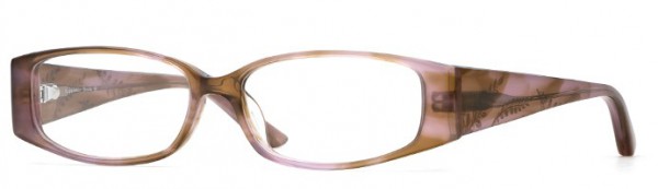 Laura Ashley Brooke Eyeglasses, Blossom