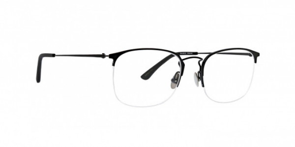 Argyleculture Blackwell Eyeglasses, Black