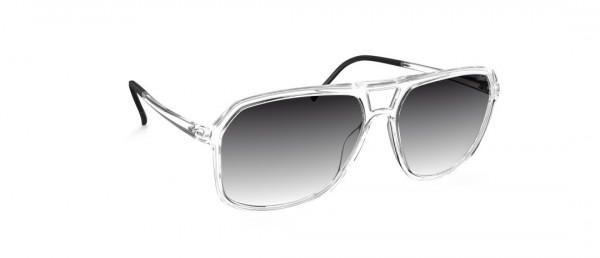 Silhouette Eos Collection 4080 Sunglasses