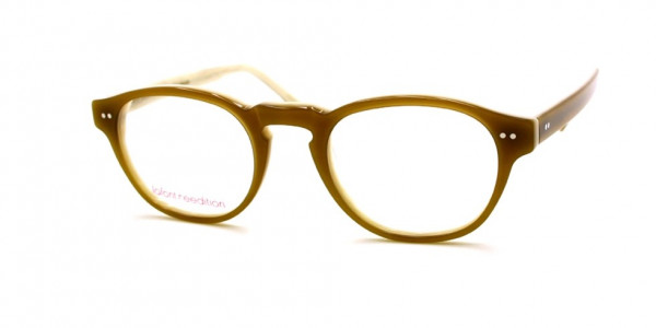 Lafont Aristo Eyeglasses, Beige 526