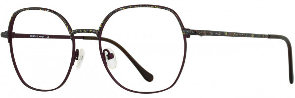 Cinzia Designs Cinzia Ophthalmic 5136 Eyeglasses